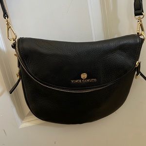 Vince Camino cross body bag. Worn once.